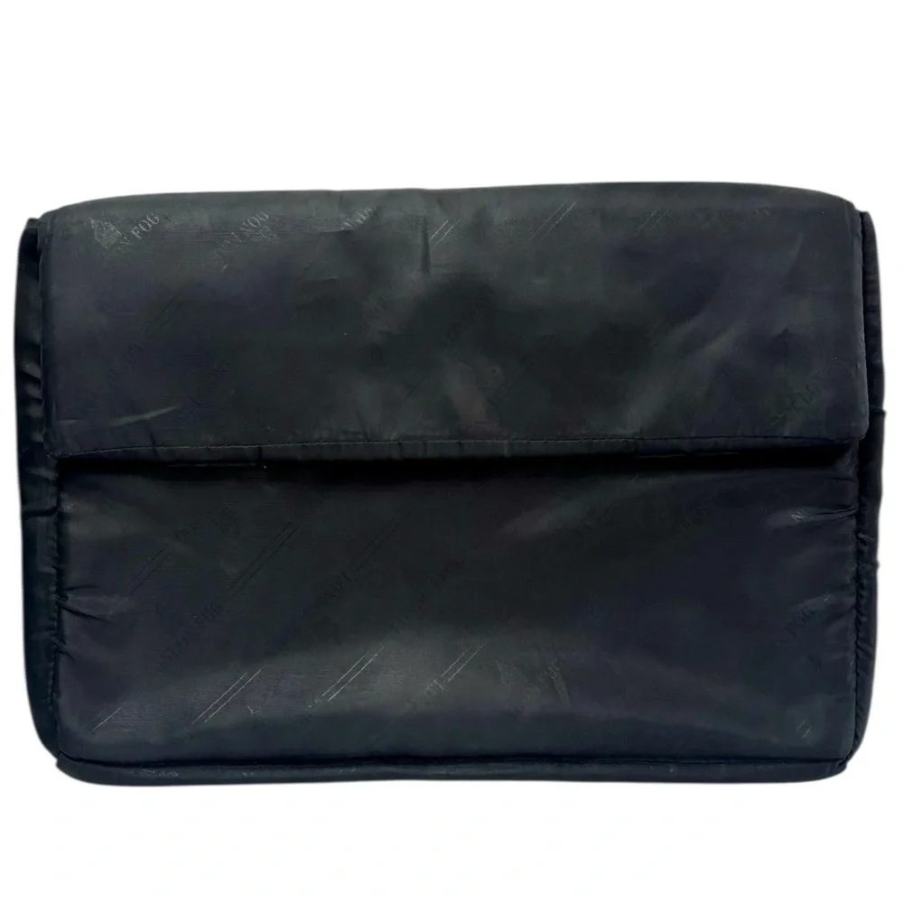 Black Men's Bag